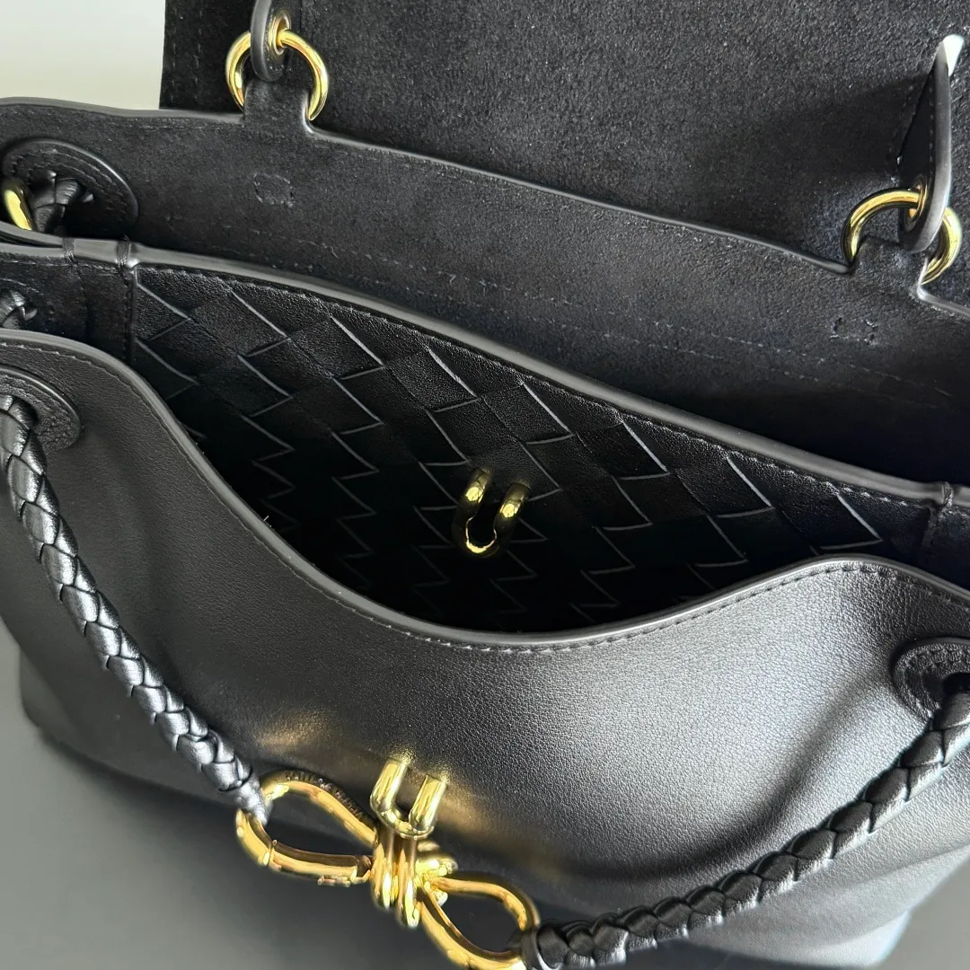 Small size 26cm black more details batch 2060